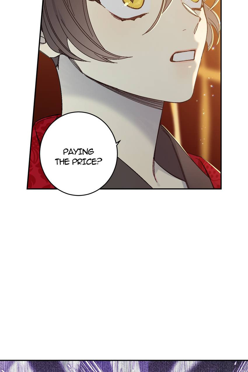 Corridor of Mirs Chapter 73 page 66 - 