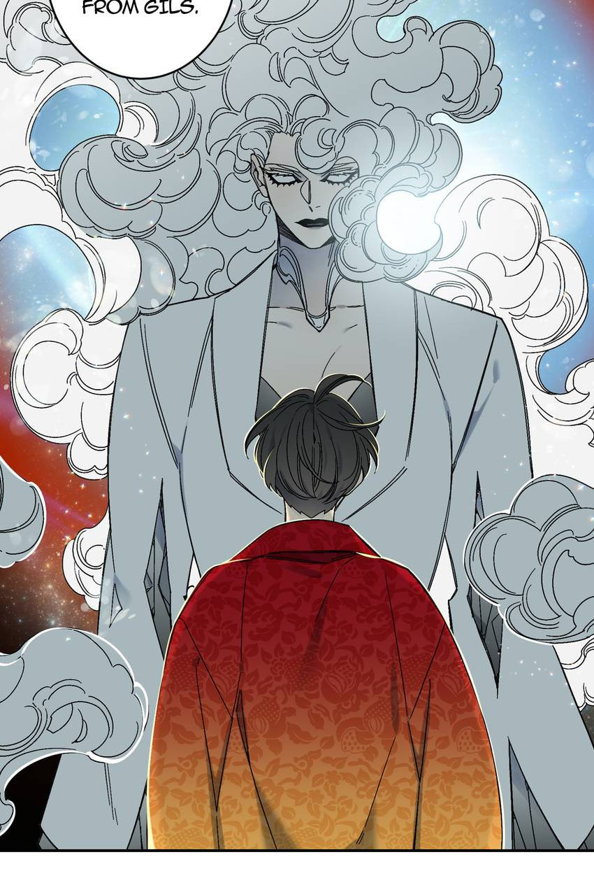 Corridor of Mirs Chapter 74 page 15 - 