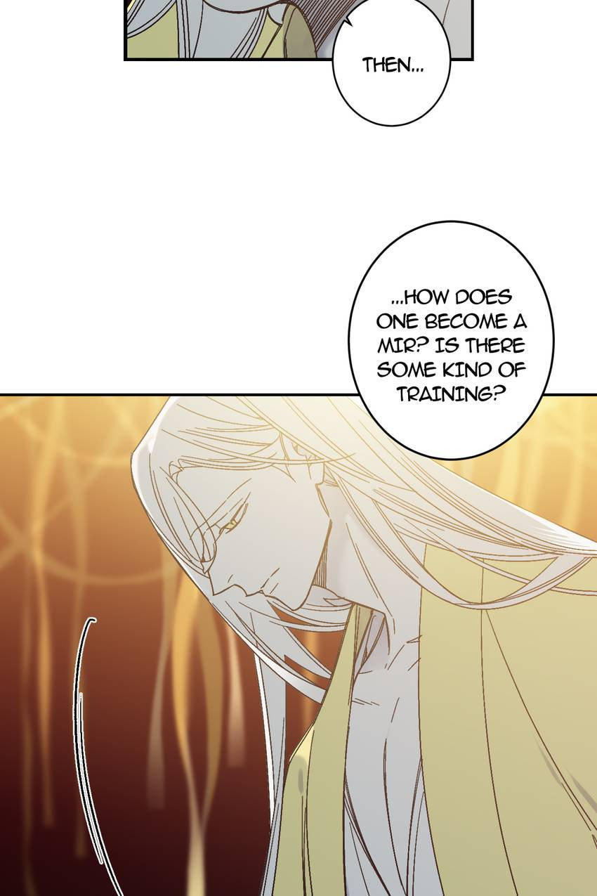 Corridor of Mirs Chapter 74 page 19 - 