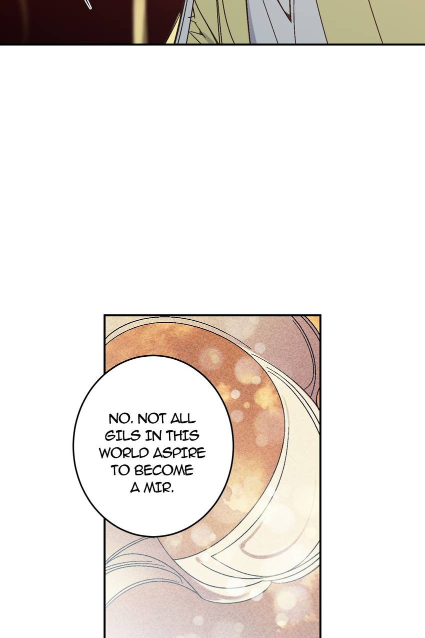 Corridor of Mirs Chapter 74 page 20 - 