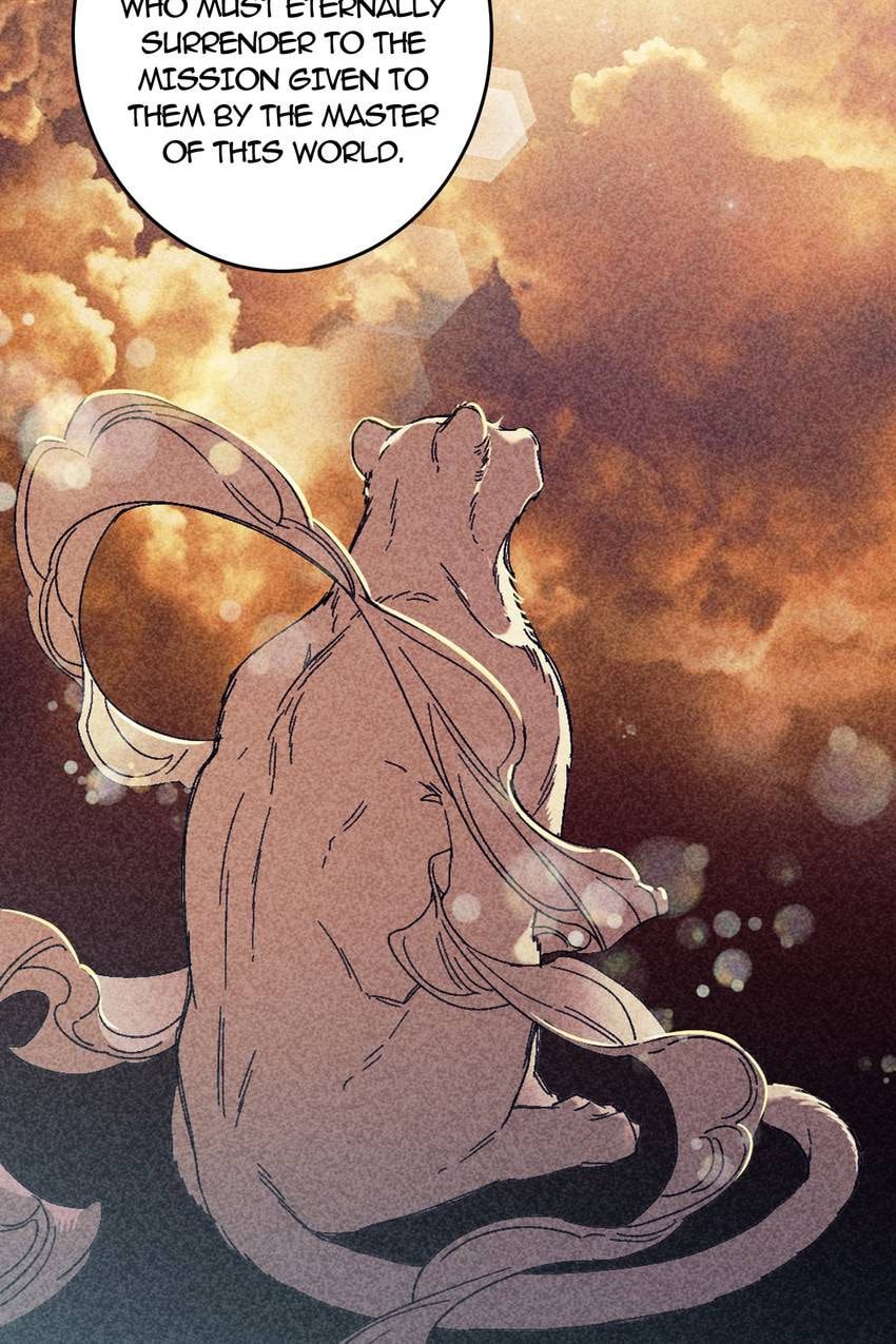Corridor of Mirs Chapter 74 page 22 - 