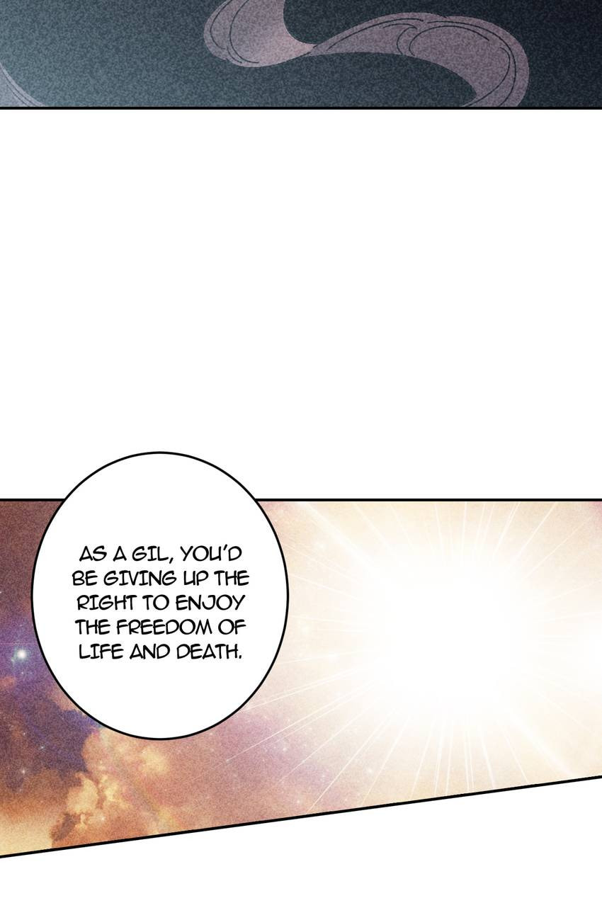 Corridor of Mirs Chapter 74 page 23 - 