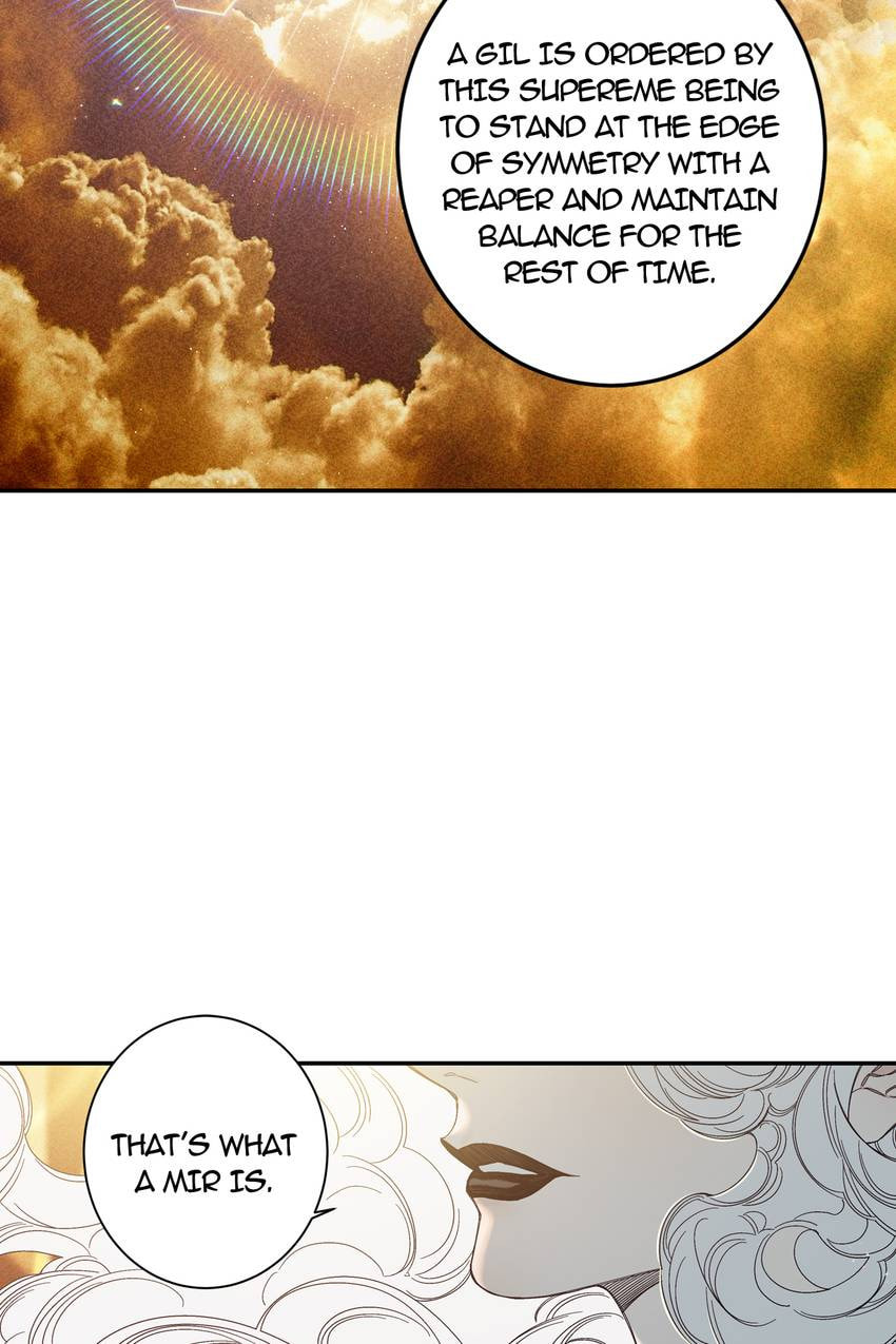 Corridor of Mirs Chapter 74 page 27 - 