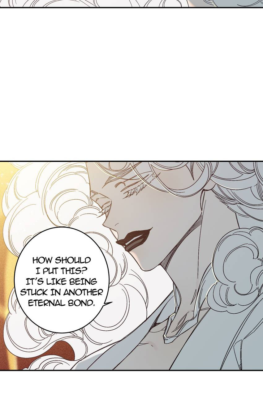 Corridor of Mirs Chapter 74 page 28 - 