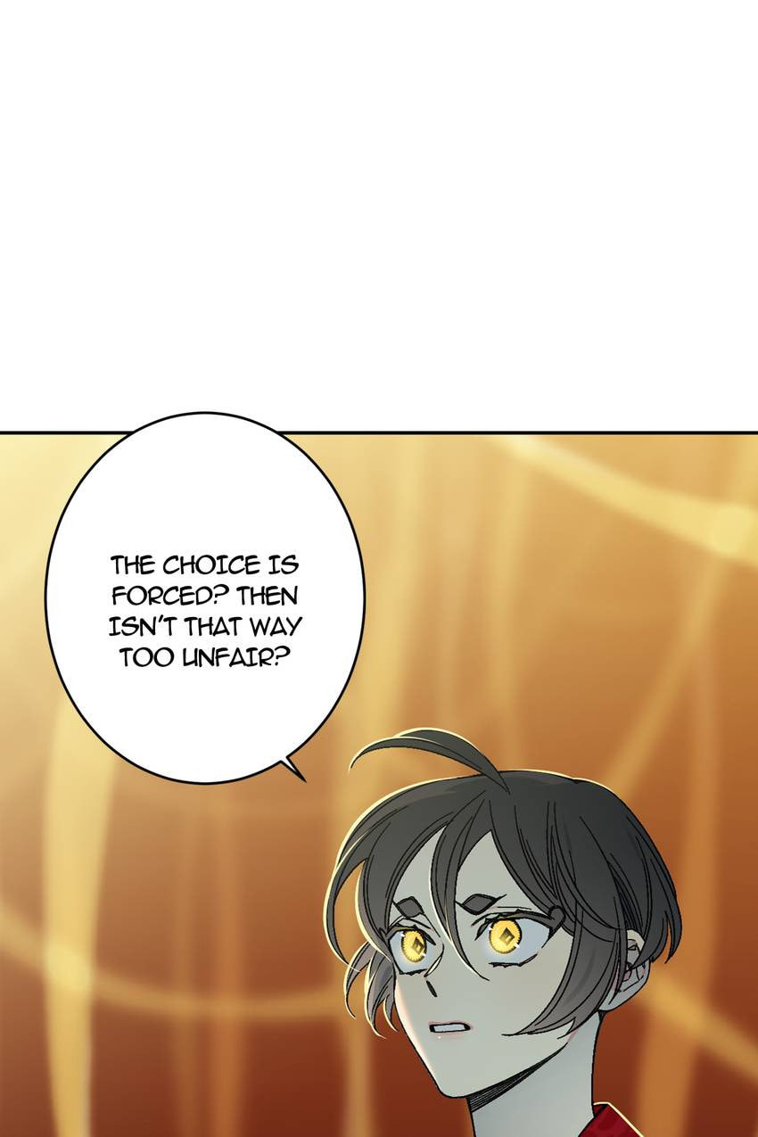 Corridor of Mirs Chapter 74 page 30 - 