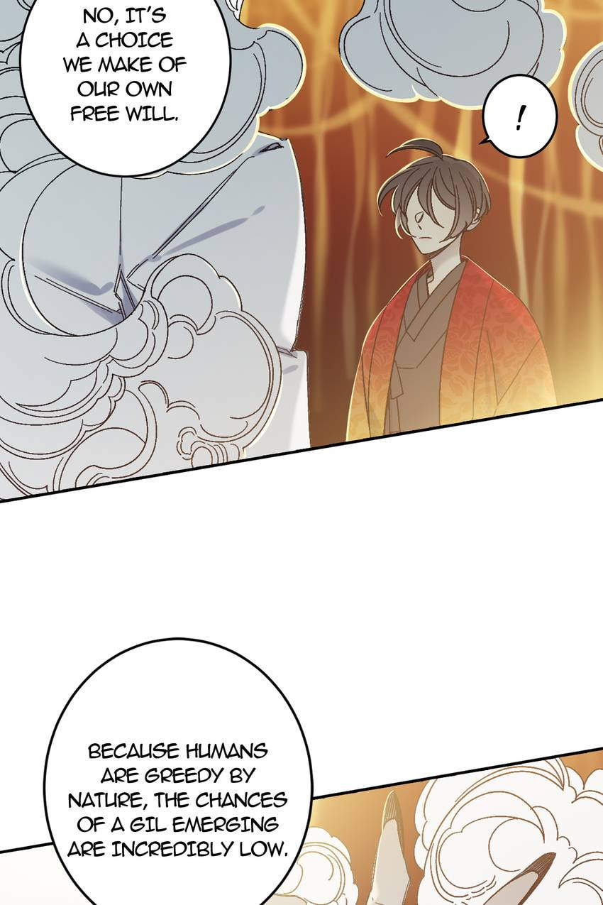 Corridor of Mirs Chapter 74 page 32 - 