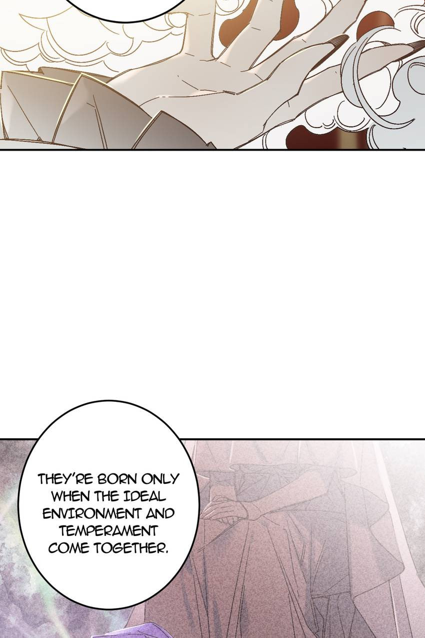 Corridor of Mirs Chapter 74 page 33 - 