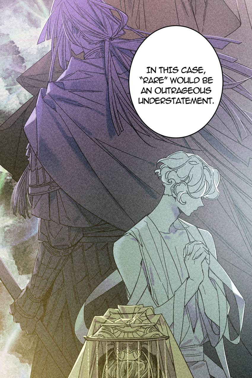 Corridor of Mirs Chapter 74 page 34 - 