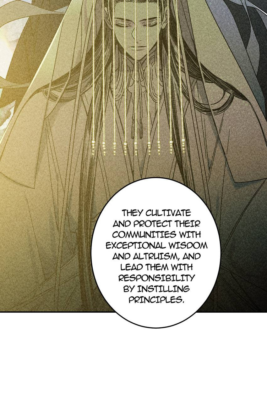 Corridor of Mirs Chapter 74 page 35 - 