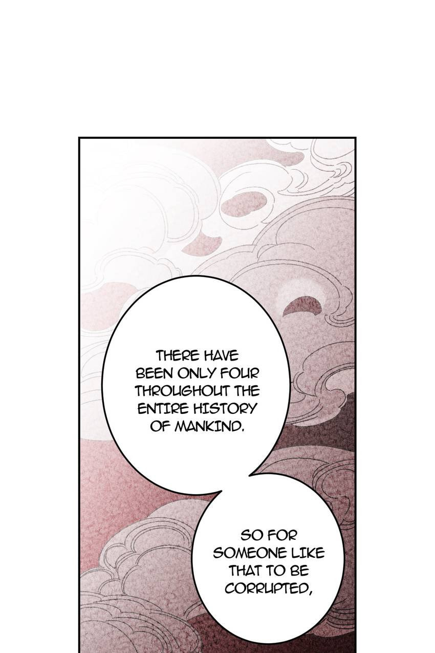 Corridor of Mirs Chapter 74 page 36 - 