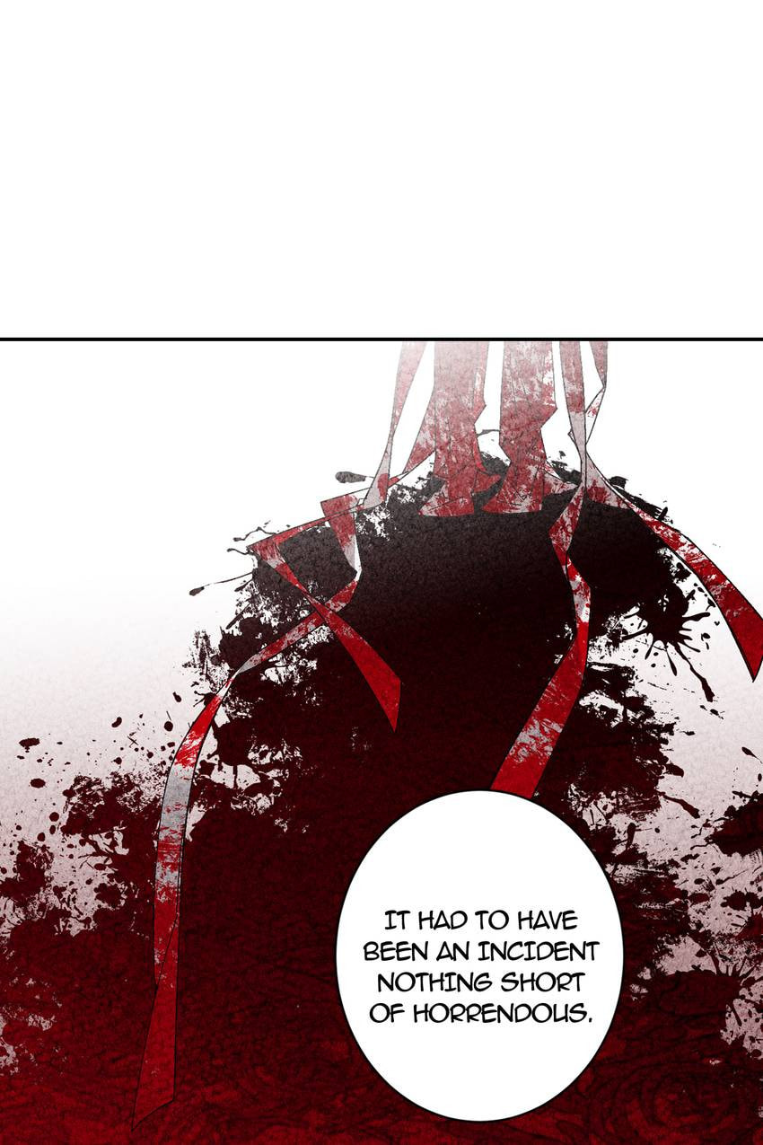 Corridor of Mirs Chapter 74 page 38 - 
