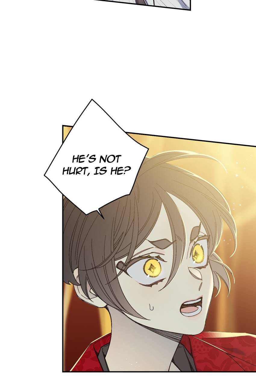 Corridor of Mirs Chapter 74 page 5 - 