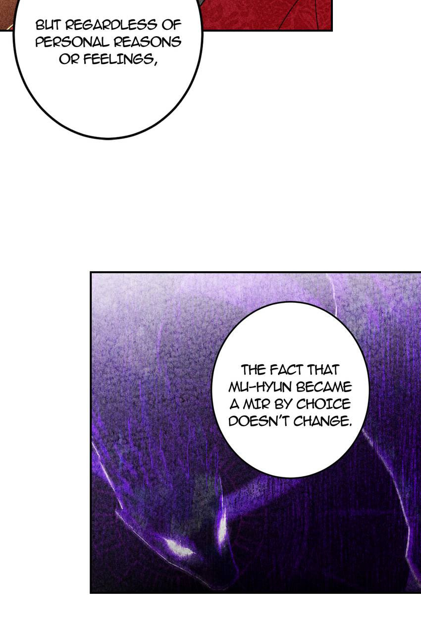 Corridor of Mirs Chapter 74 page 41 - 