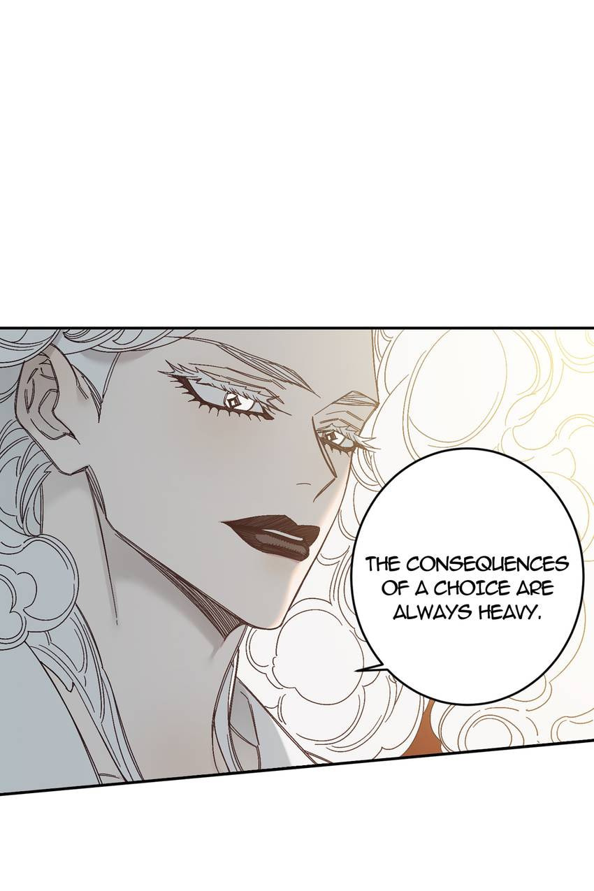 Corridor of Mirs Chapter 74 page 42 - 