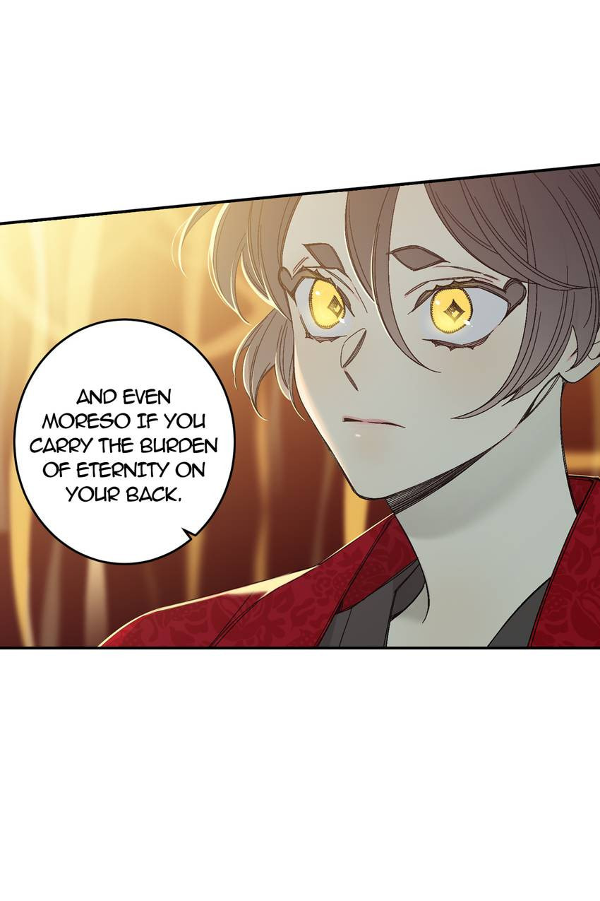 Corridor of Mirs Chapter 74 page 43 - 
