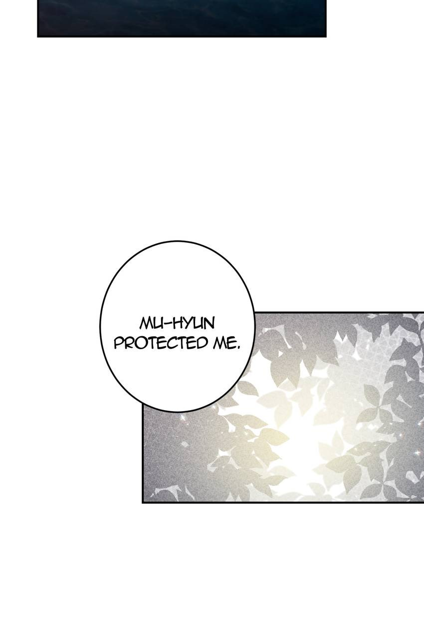 Corridor of Mirs Chapter 74 page 45 - 