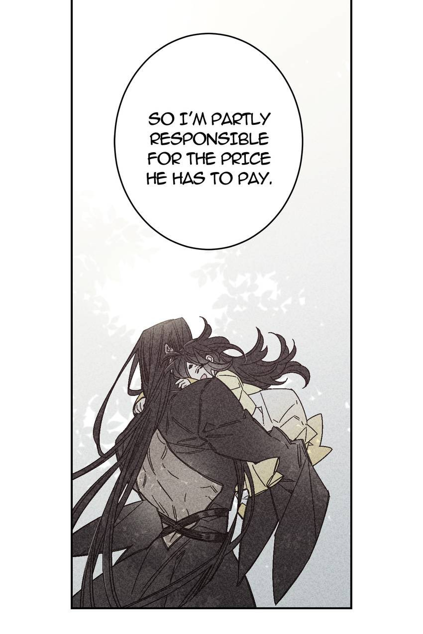 Corridor of Mirs Chapter 74 page 48 - 