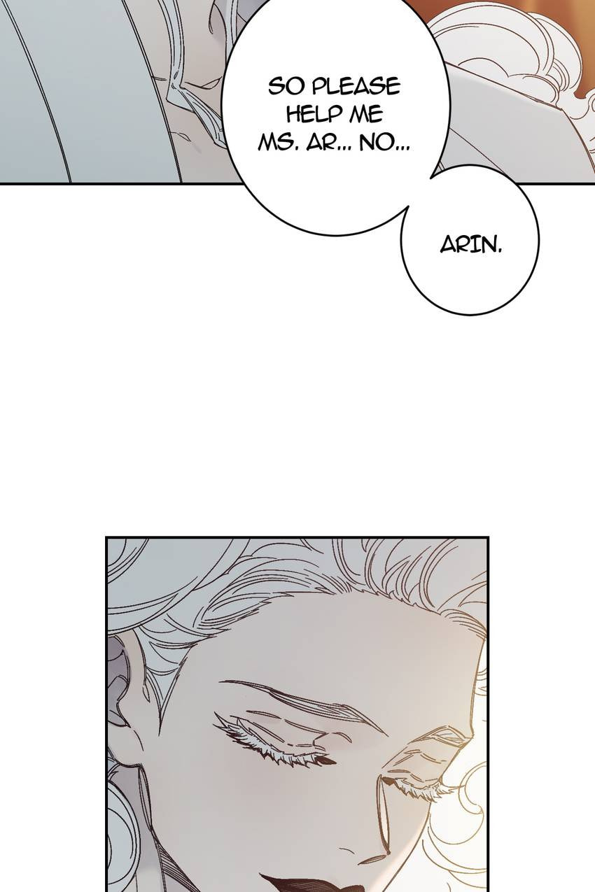 Corridor of Mirs Chapter 74 page 52 - 