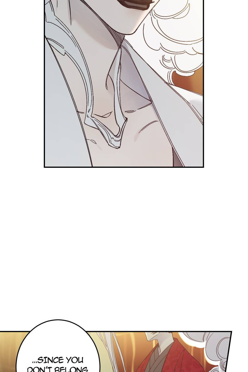 Corridor of Mirs Chapter 74 page 53 - 