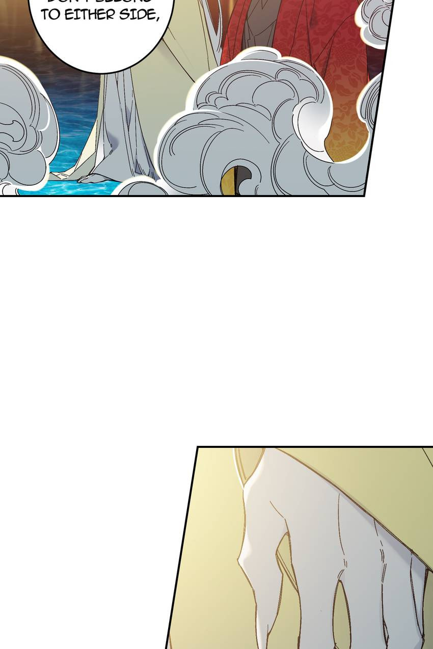 Corridor of Mirs Chapter 74 page 54 - 