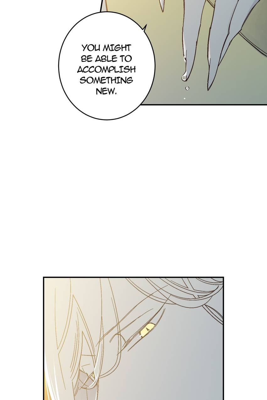 Corridor of Mirs Chapter 74 page 55 - 