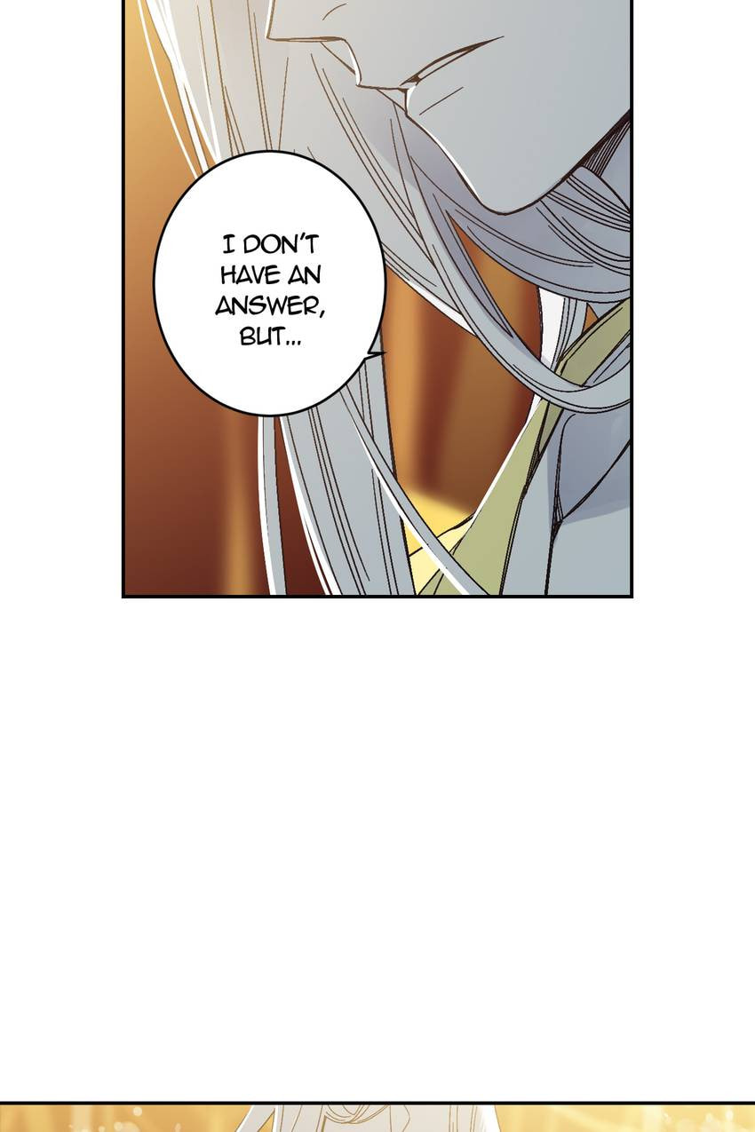 Corridor of Mirs Chapter 74 page 56 - 