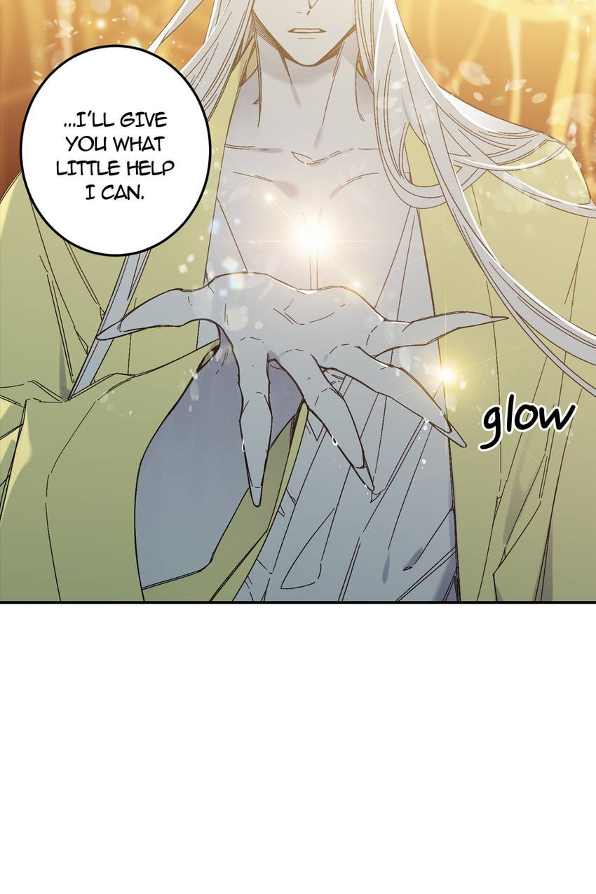 Corridor of Mirs Chapter 74 page 57 - 