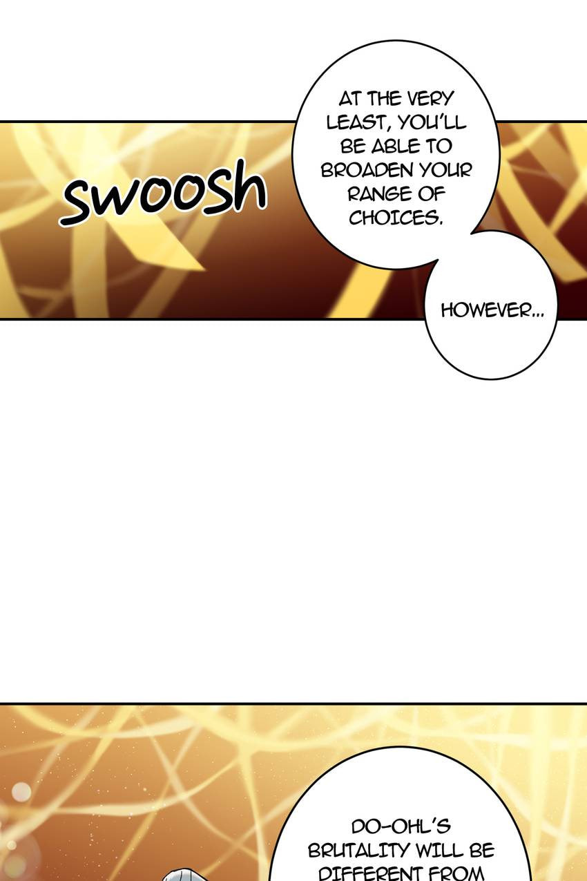Corridor of Mirs Chapter 74 page 58 - 