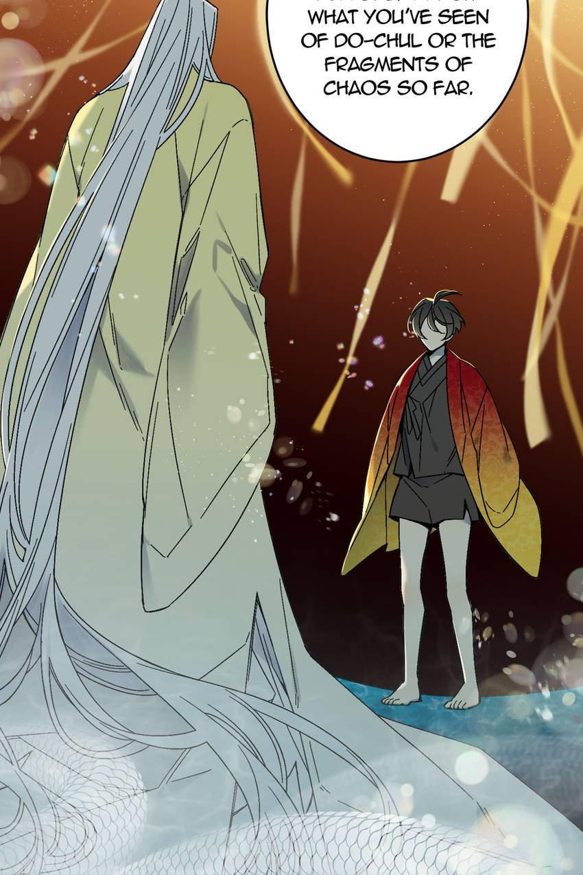 Corridor of Mirs Chapter 74 page 59 - 