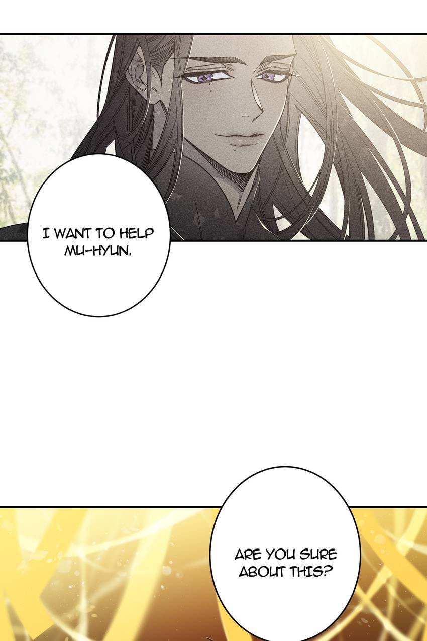 Corridor of Mirs Chapter 74 page 63 - 