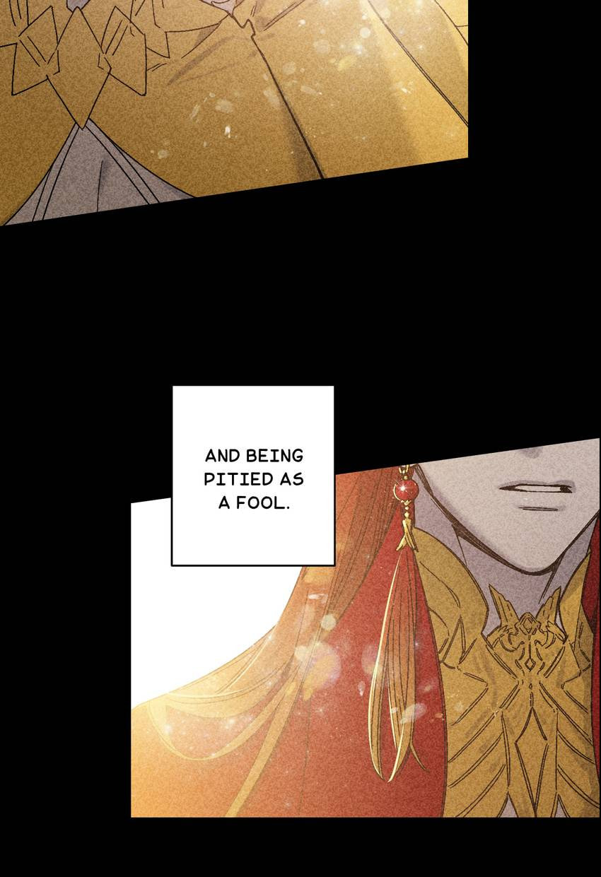 Corridor of Mirs Chapter 75 page 11 - 