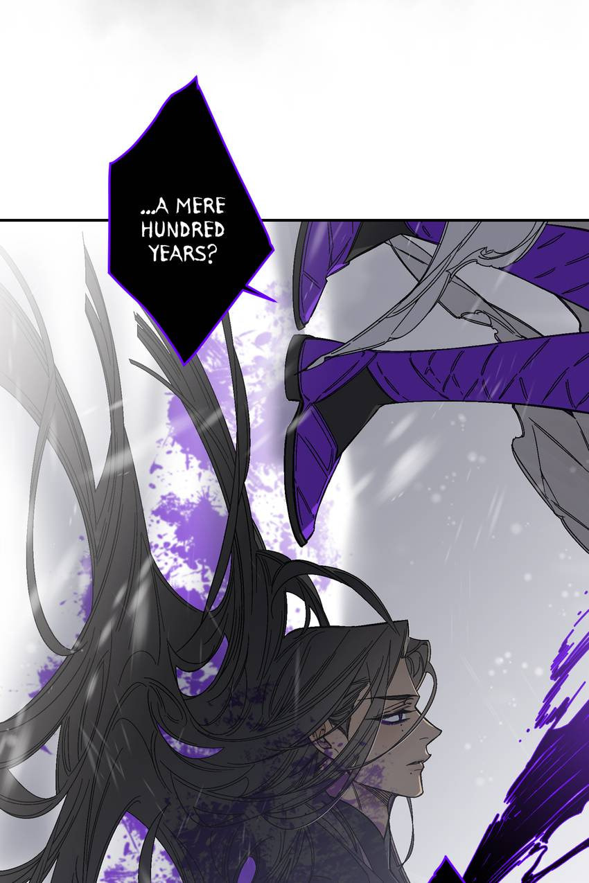 Corridor of Mirs Chapter 75 page 19 - 
