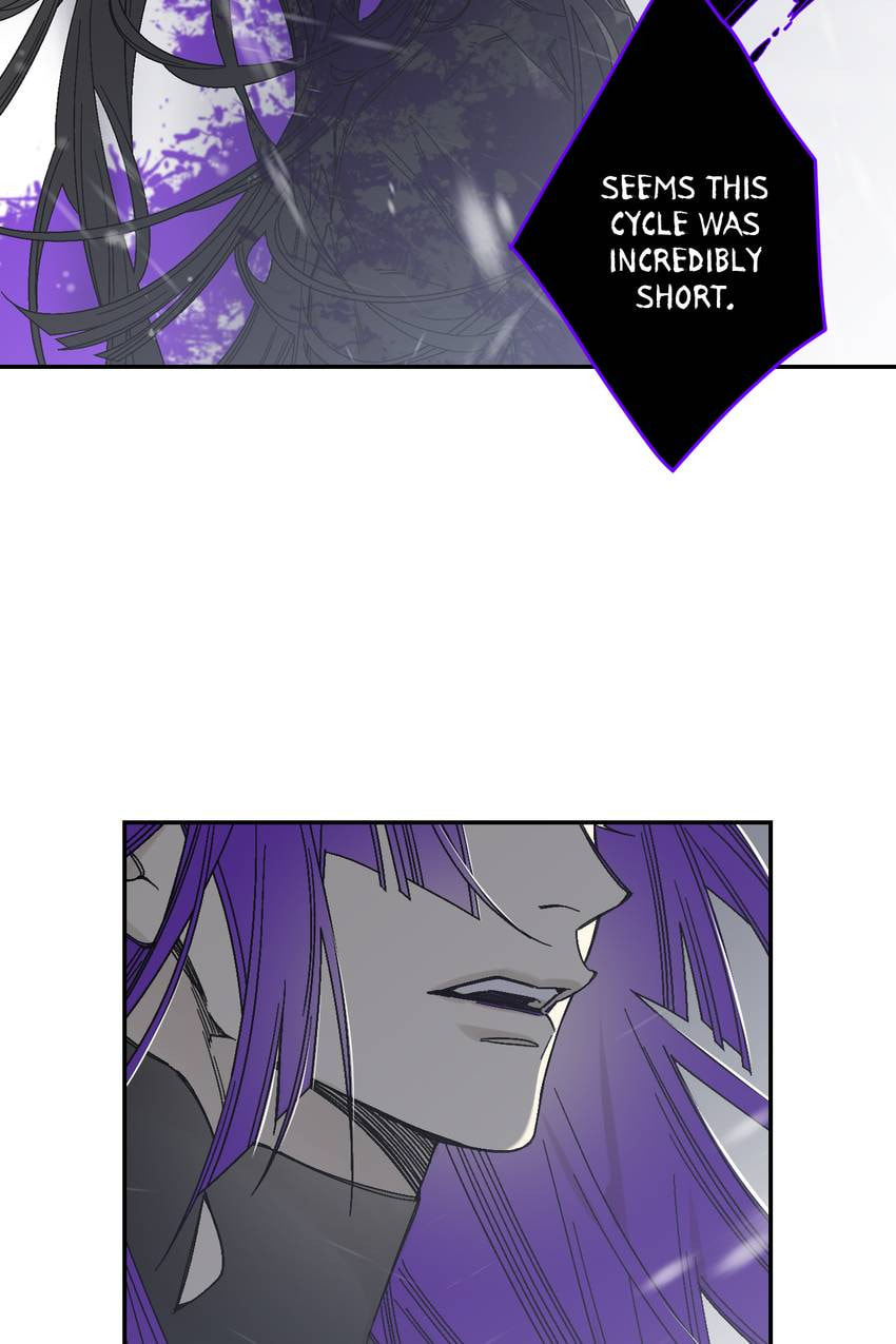 Corridor of Mirs Chapter 75 page 20 - 