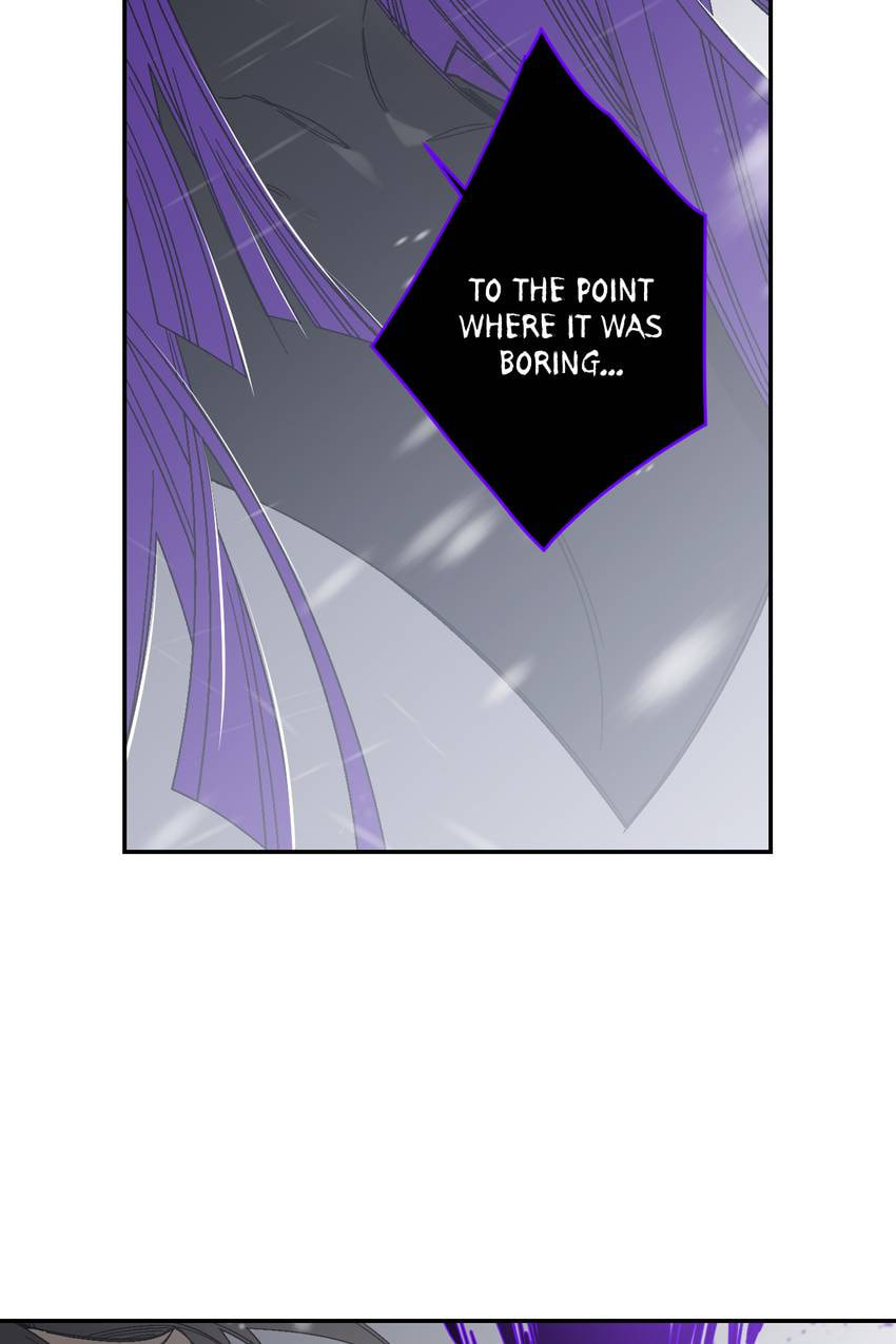 Corridor of Mirs Chapter 75 page 21 - 