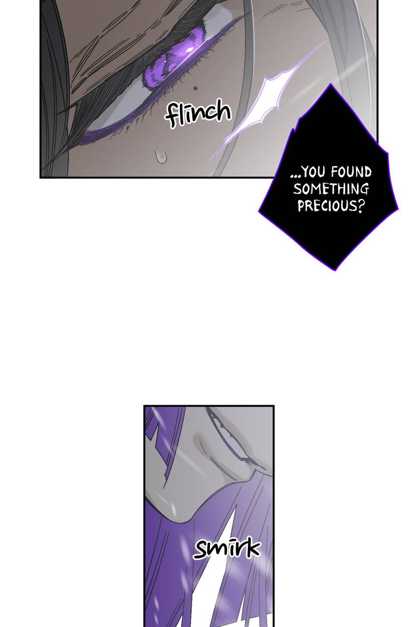 Corridor of Mirs Chapter 75 page 23 - 