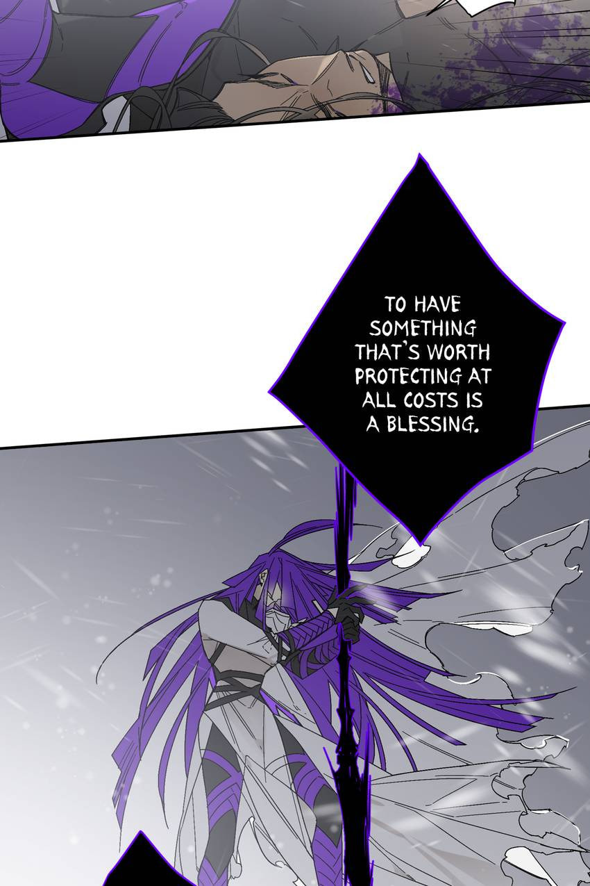 Corridor of Mirs Chapter 75 page 27 - 