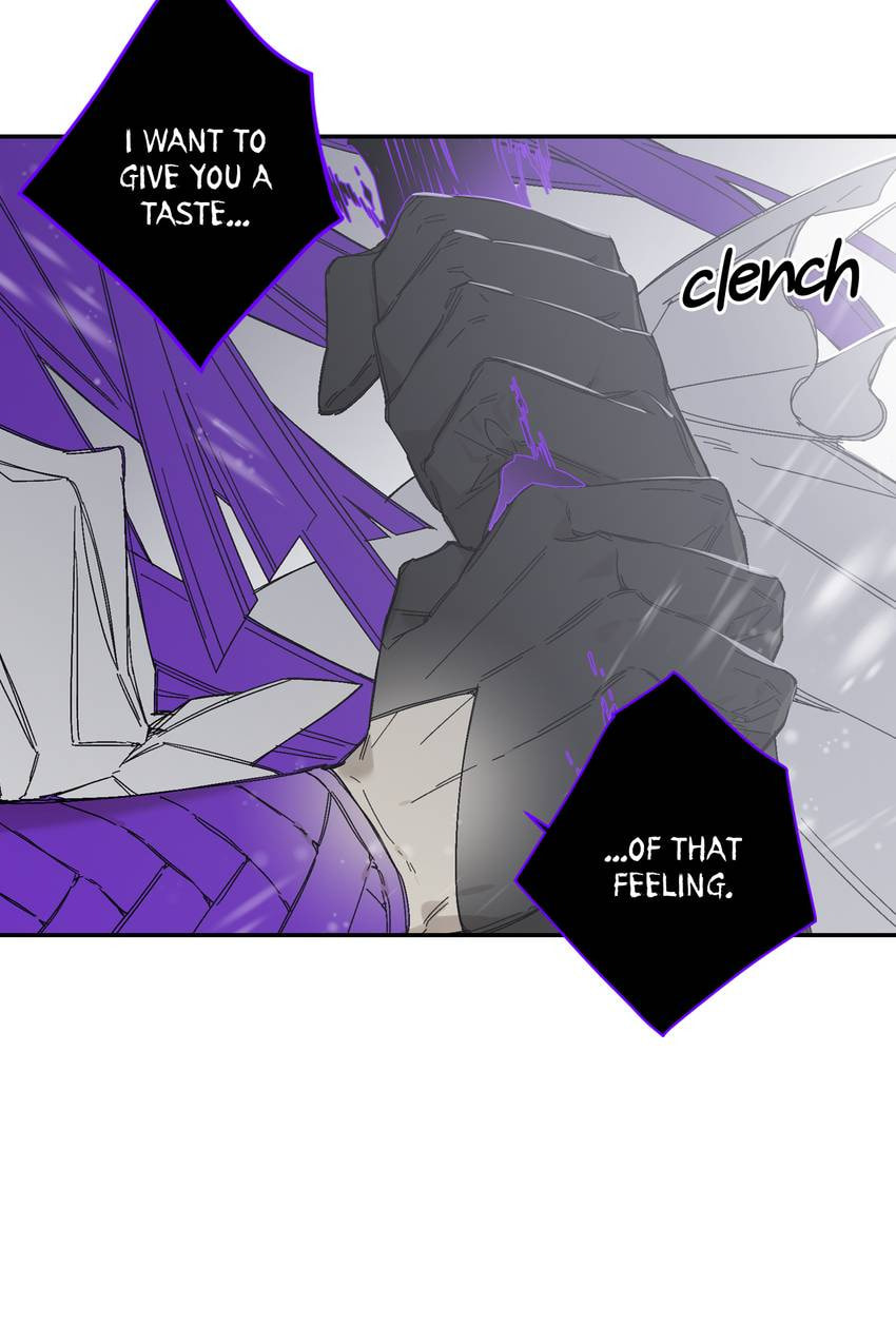 Corridor of Mirs Chapter 75 page 33 - 