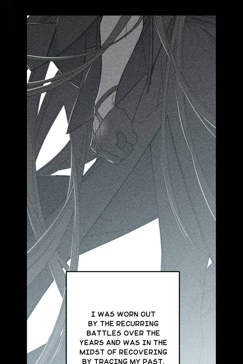 Corridor of Mirs Chapter 75 page 36 - 
