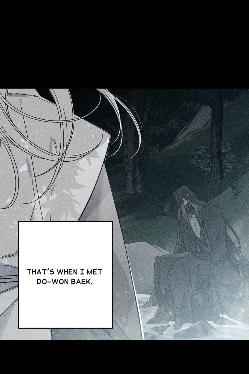 Corridor of Mirs Chapter 75 page 38 - 