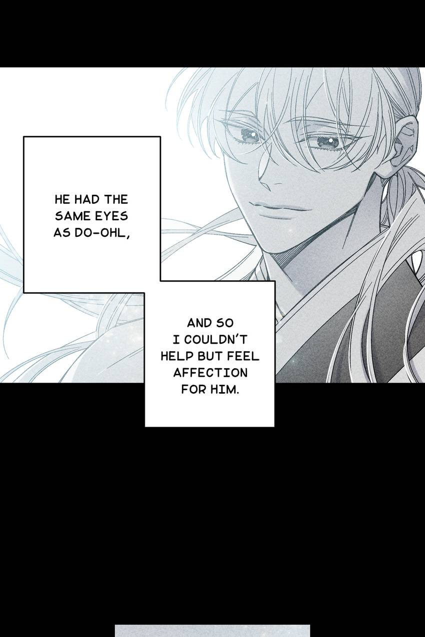 Corridor of Mirs Chapter 75 page 40 - 