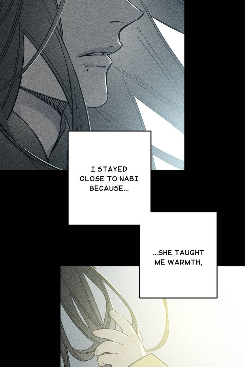 Corridor of Mirs Chapter 75 page 46 - 