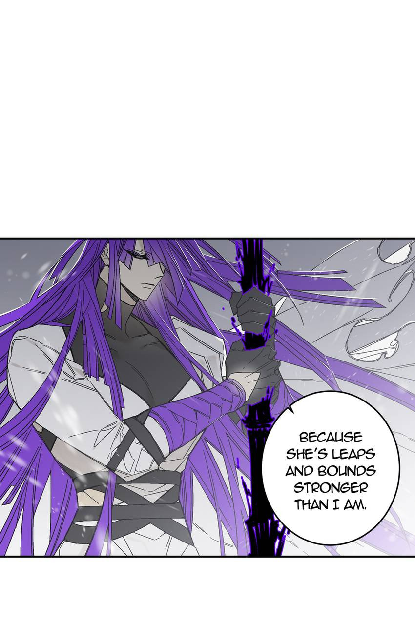 Corridor of Mirs Chapter 75 page 51 - 