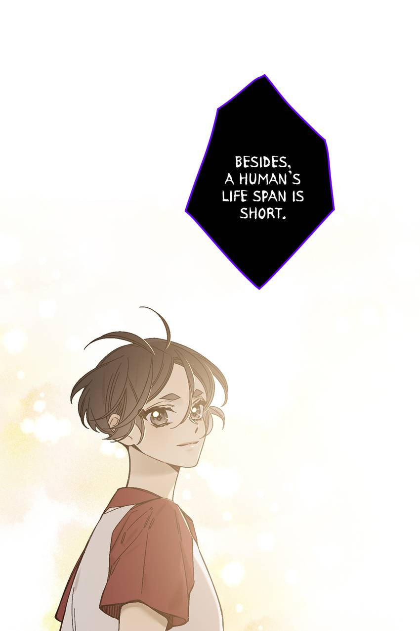 Corridor of Mirs Chapter 75 page 55 - 