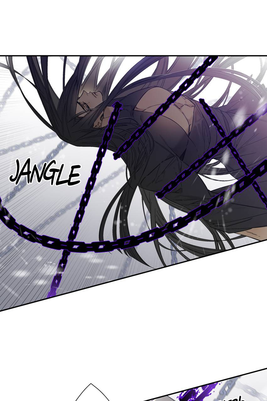 Corridor of Mirs Chapter 75 page 58 - 