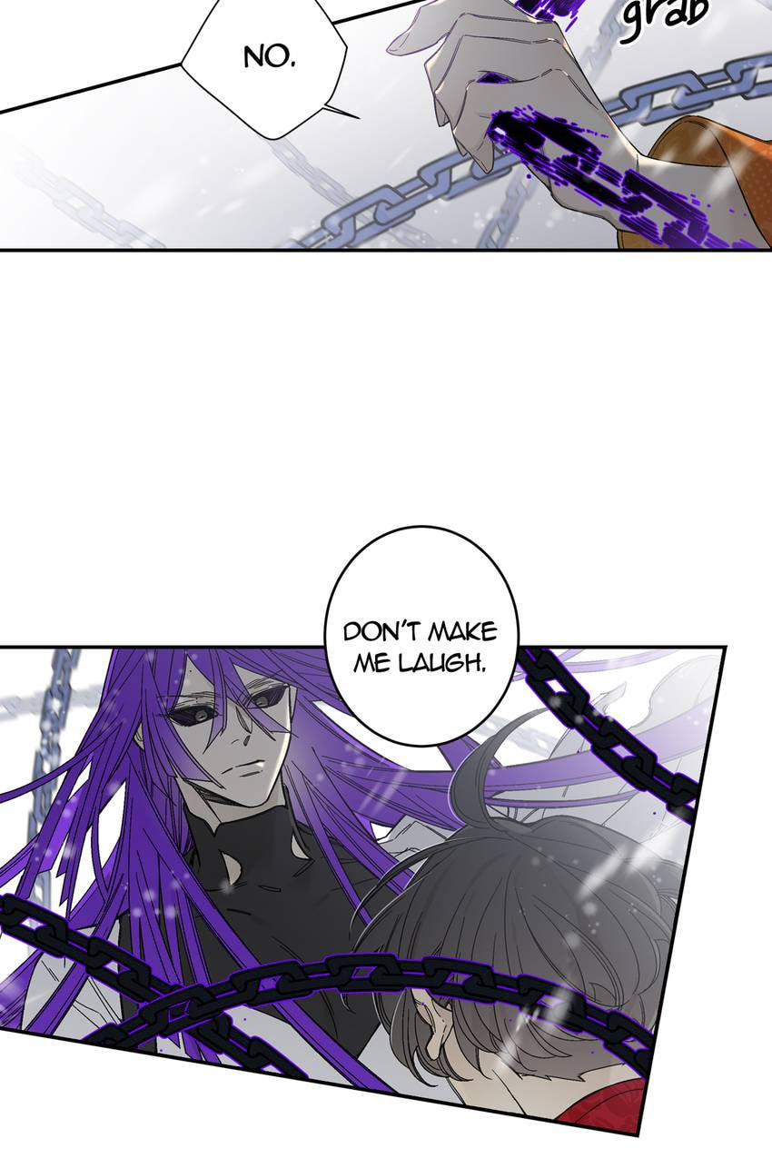 Corridor of Mirs Chapter 75 page 59 - 