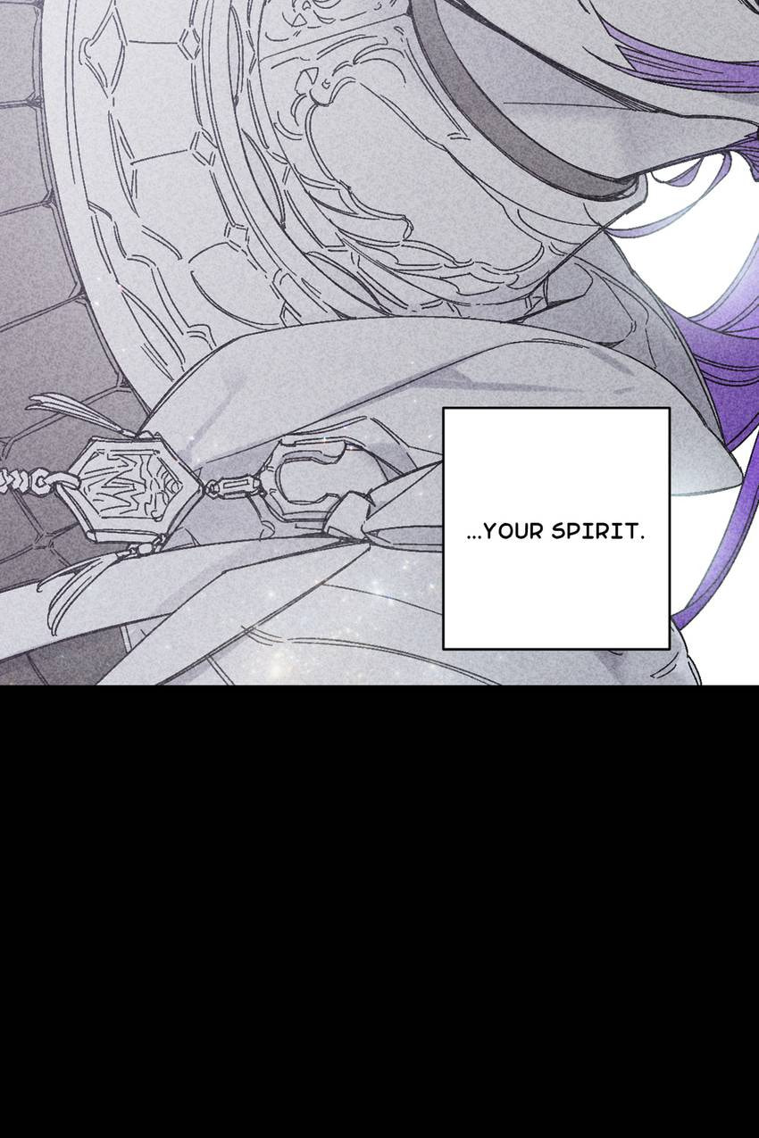 Corridor of Mirs Chapter 75 page 8 - 