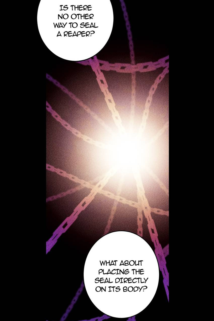 Corridor of Mirs Chapter 76 page 11 - 