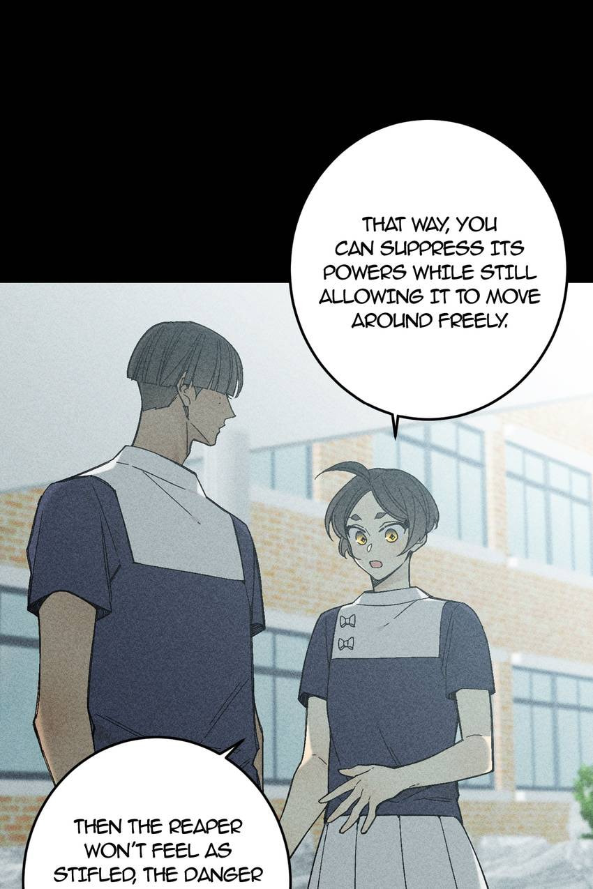 Corridor of Mirs Chapter 76 page 13 - 