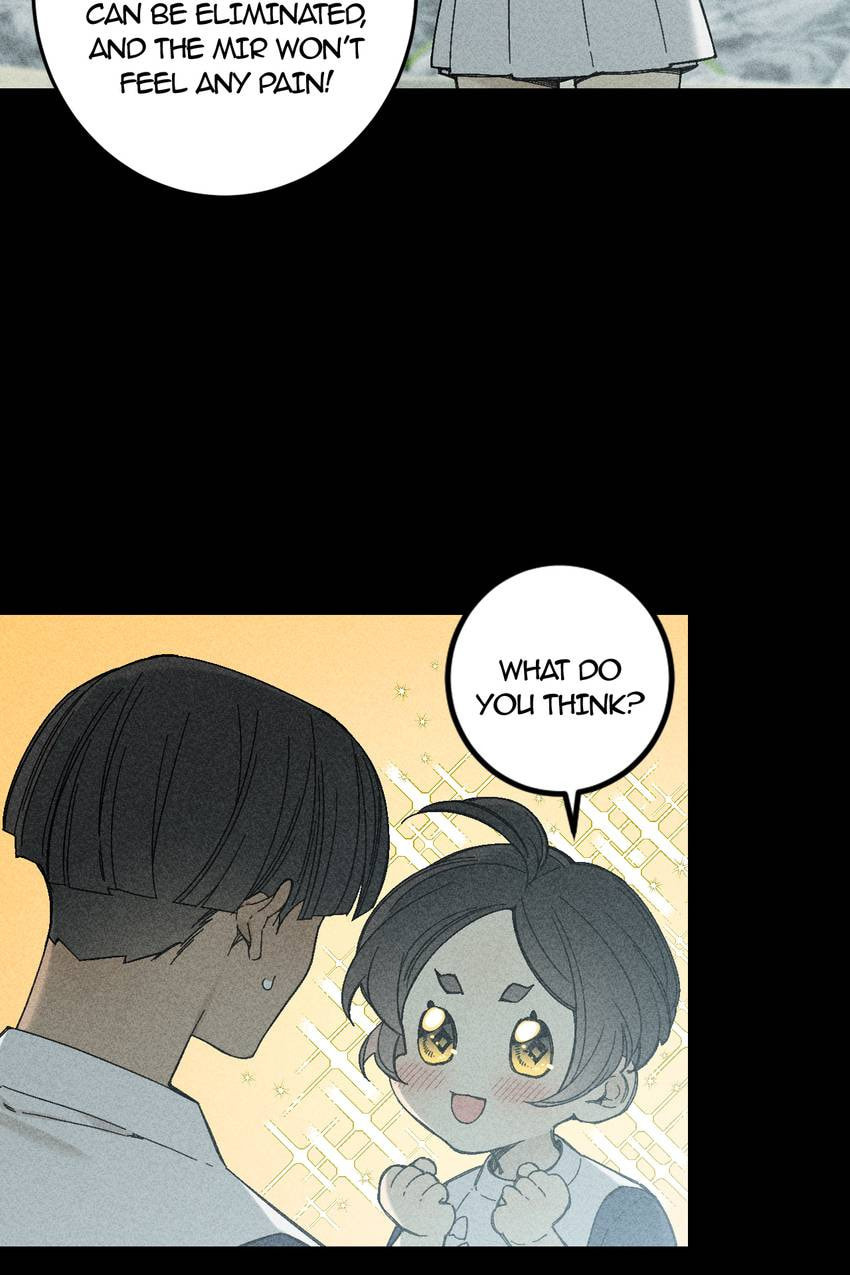 Corridor of Mirs Chapter 76 page 14 - 