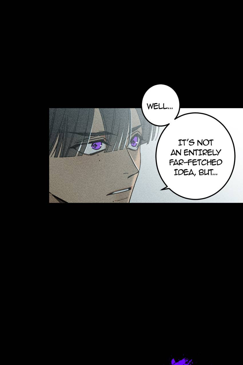 Corridor of Mirs Chapter 76 page 15 - 